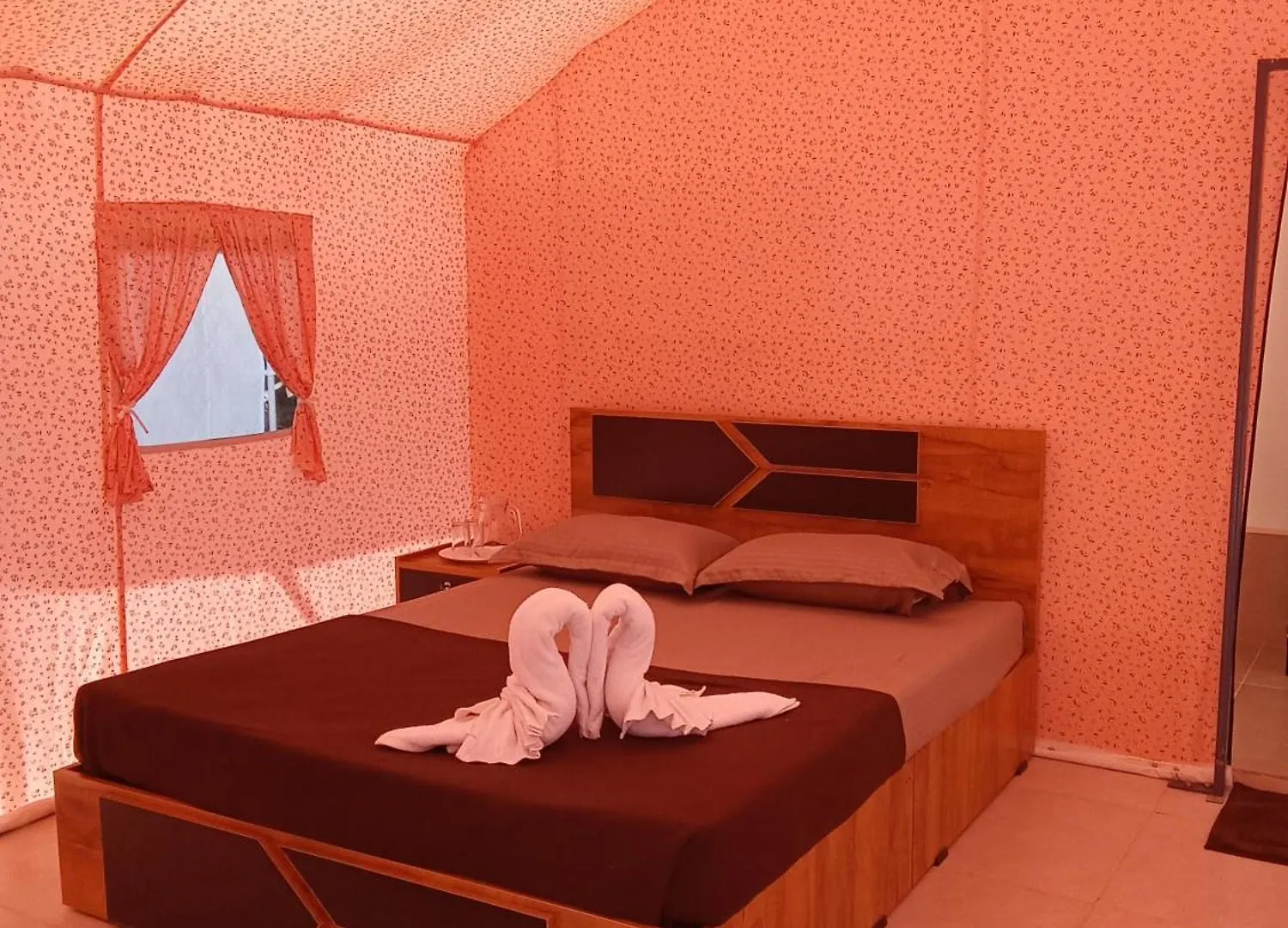 Torch Ginger Homestay Sultan Bathery