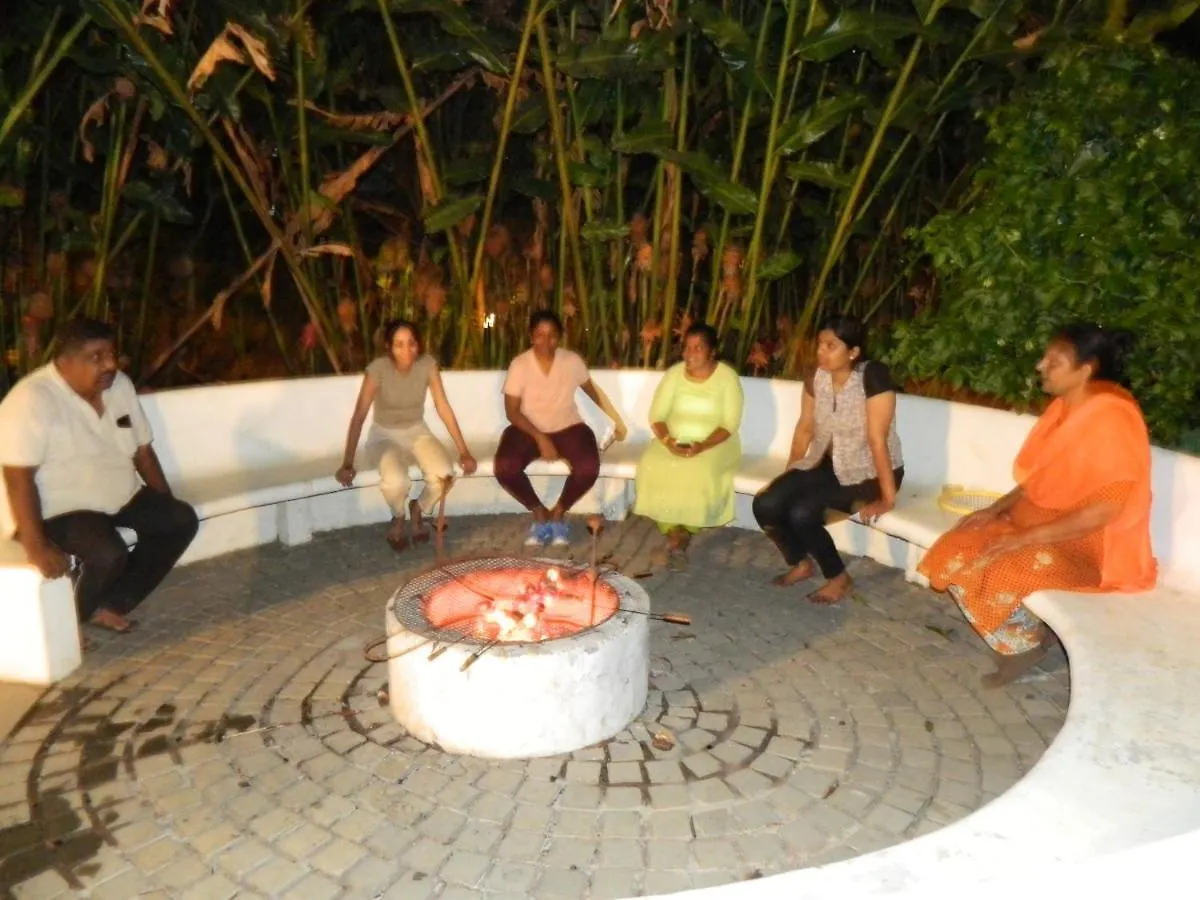 Torch Ginger Homestay Sultan Bathery India
