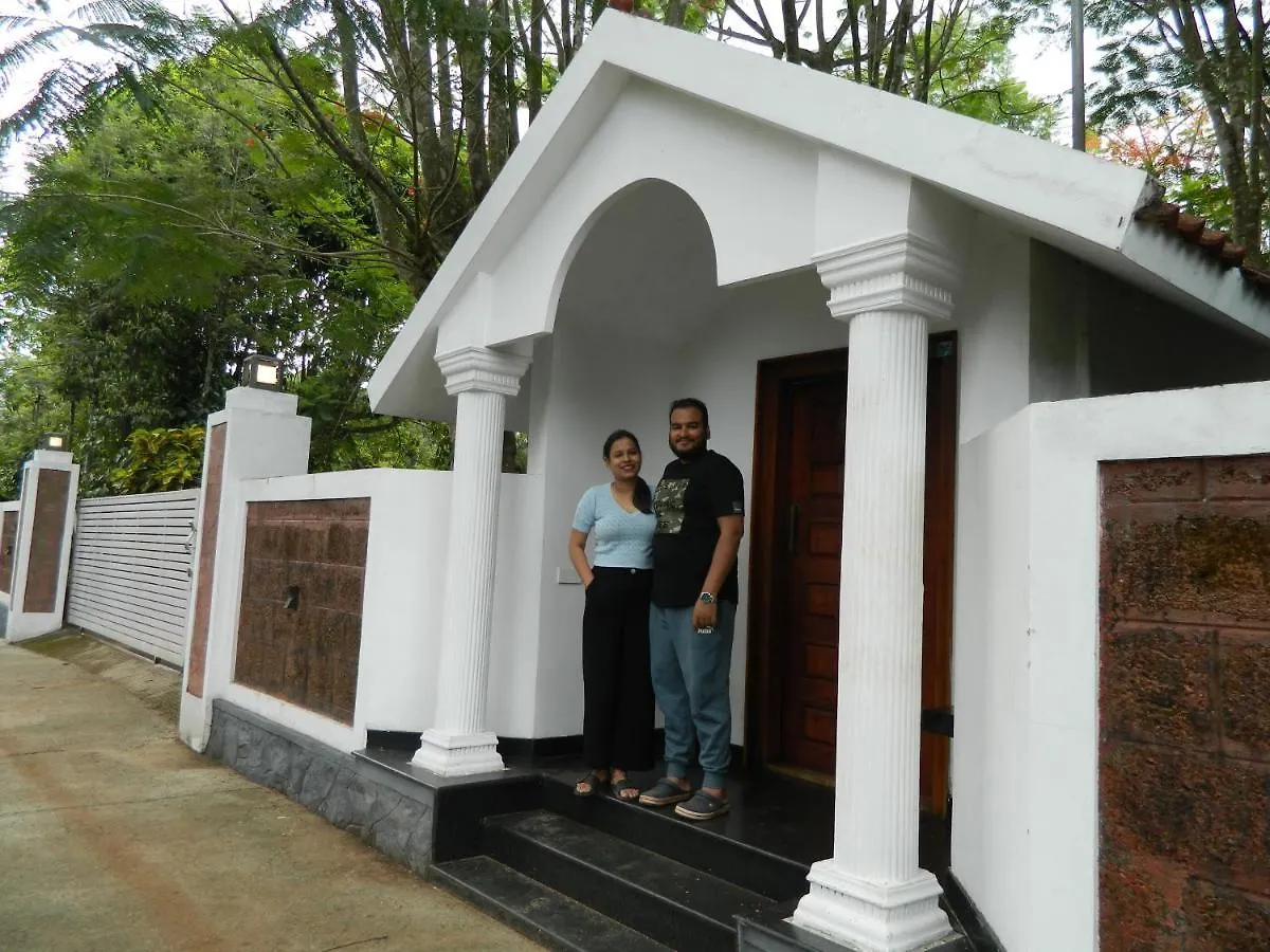Torch Ginger Homestay Sultan Bathery