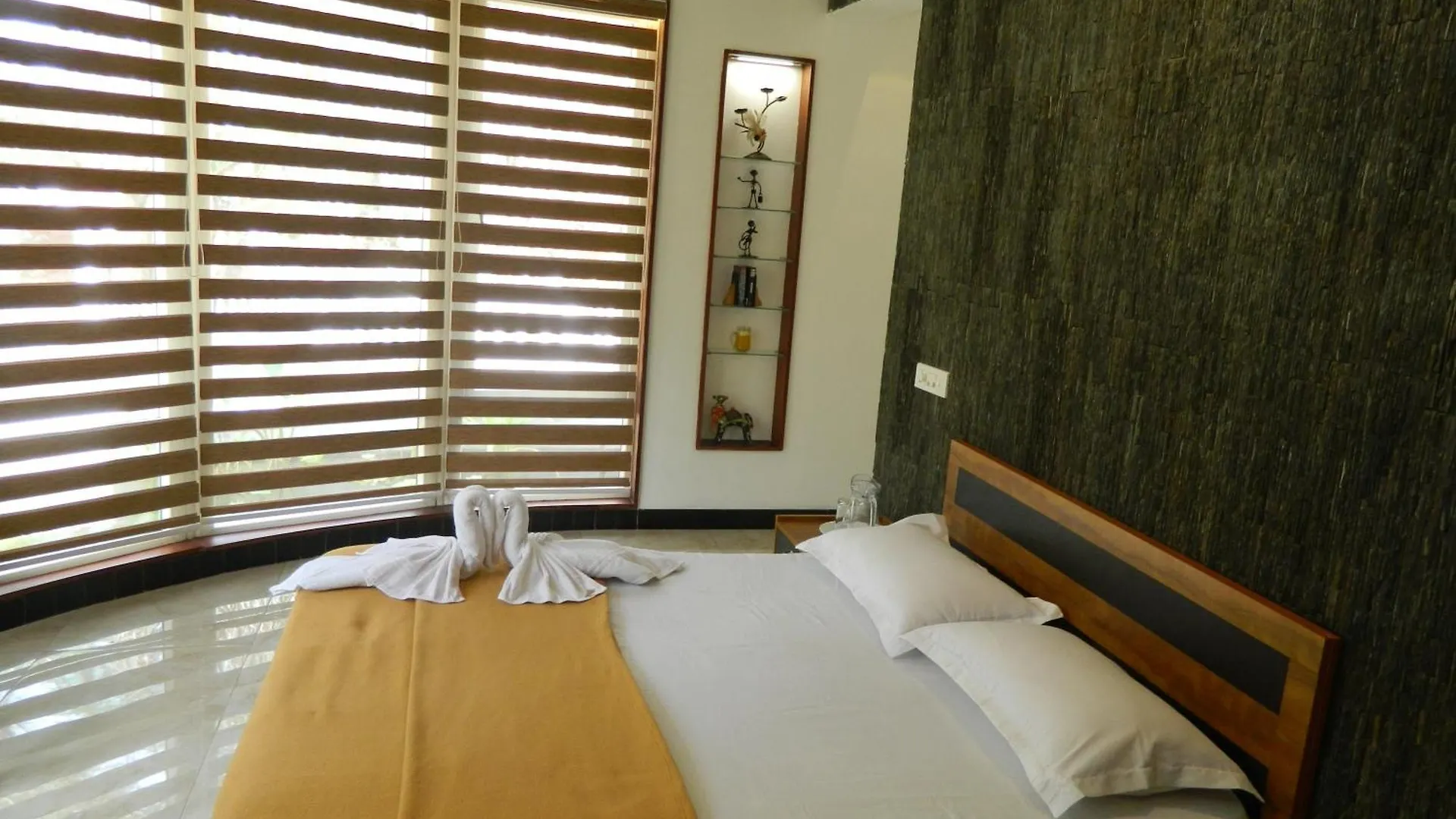 Torch Ginger Homestay Sultan Bathery